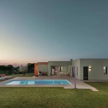 Villa Rudinka *
