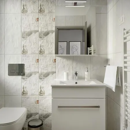 Villa Rudinka Prkacini