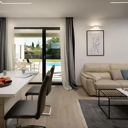 Rudinka Villa Prkacini