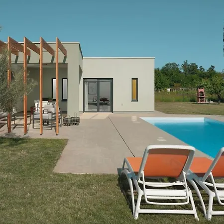 Villa Rudinka Prkacini