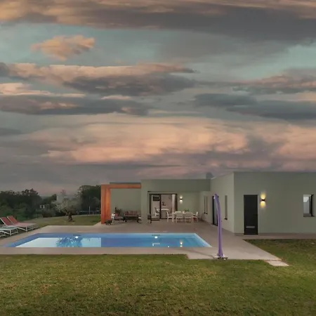 Rudinka Villa Prkacini