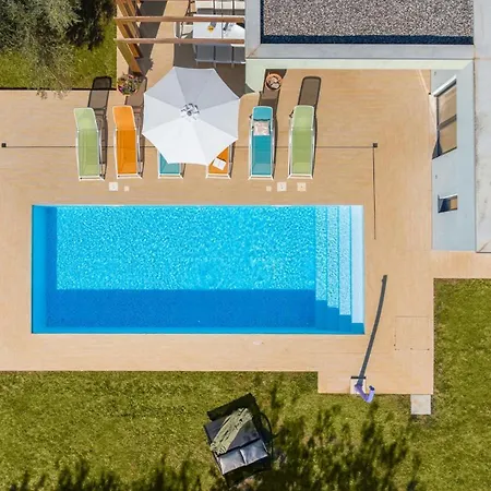 Villa Rudinka