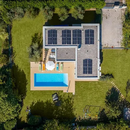 Villa Rudinka *