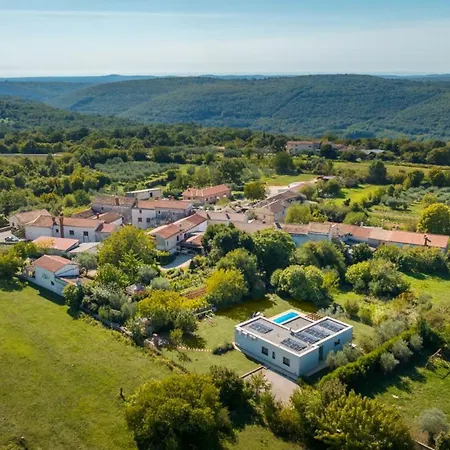 Rudinka Villa Prkacini