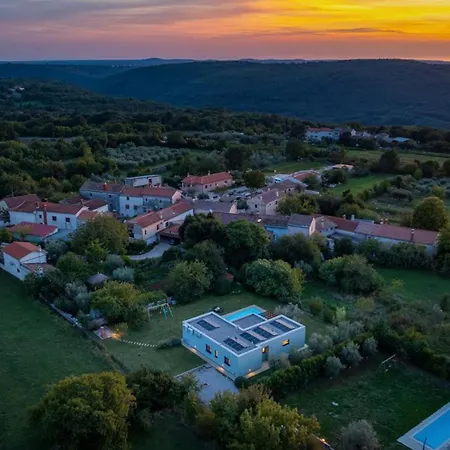 Rudinka Villa Prkacini