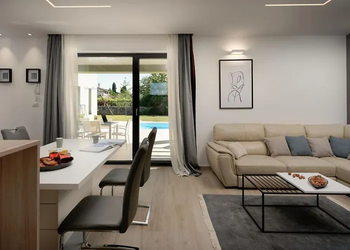 Rudinka Villa Prkacini