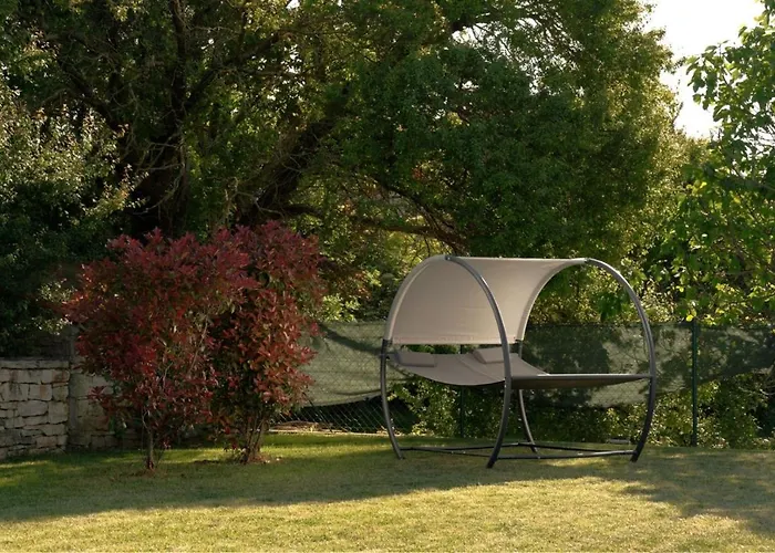 Rudinka Villa Prkacini