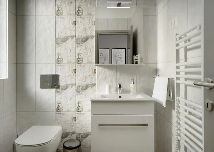 Villa Rudinka Prkacini